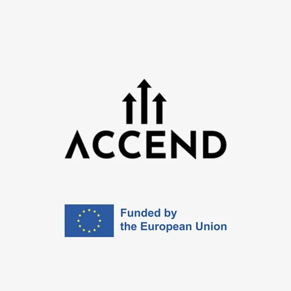 ACCEND Scale Up Accelerator 
