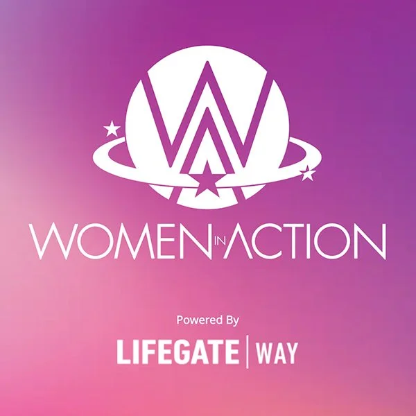 LifeGate Way torna con Women in Action
