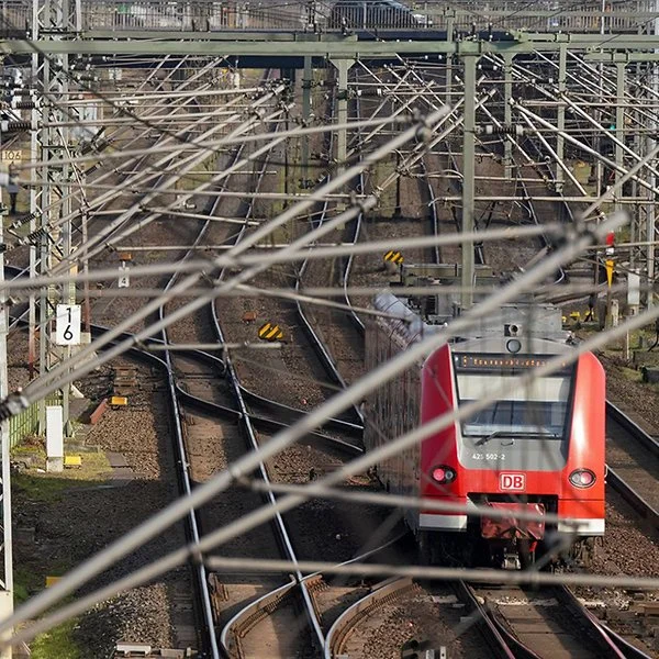 DB Regio GPS Challenge