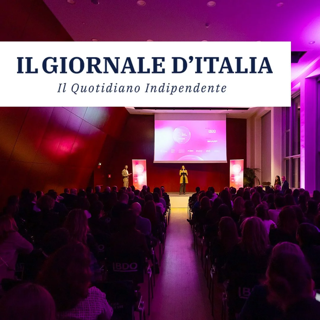 Giovannella Condò: "Aiutiamo le startup in modo strutturato, con percorsi brevi, intensi, focalizzati e con un impatto reale"