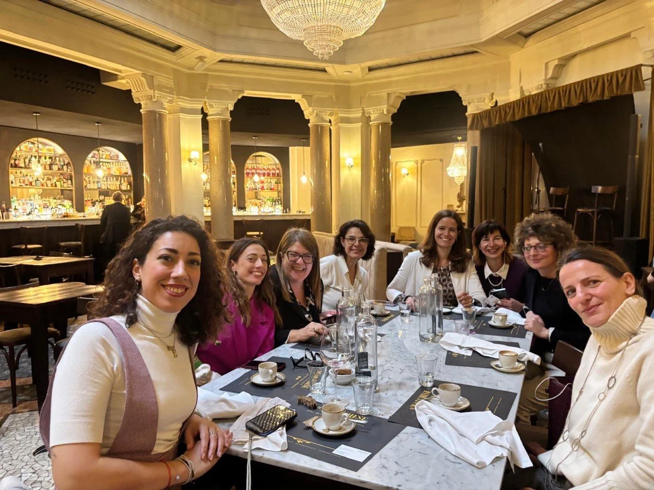 It’s 101 o’clock!