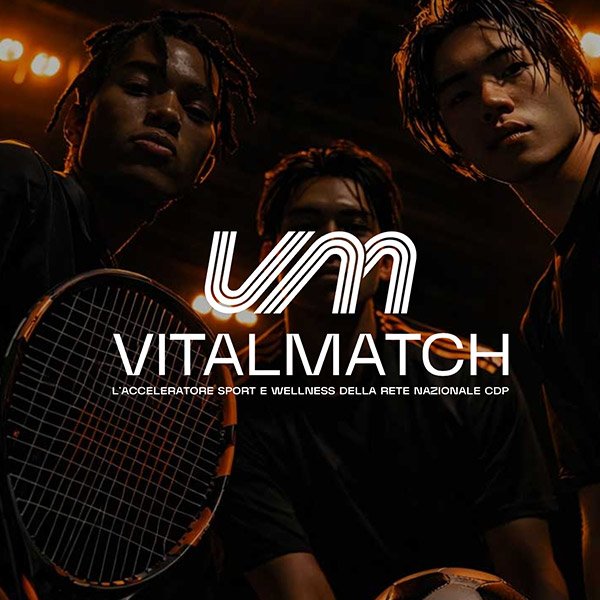 VitalMatch Accelerator