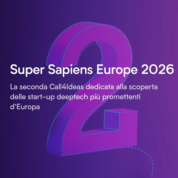 Super Sapiens Europe 2026