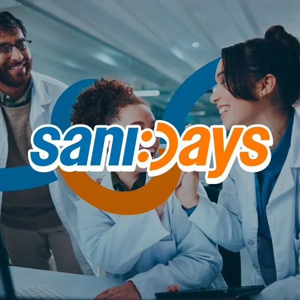 Partecipa alla Startup Competition di SaniDays