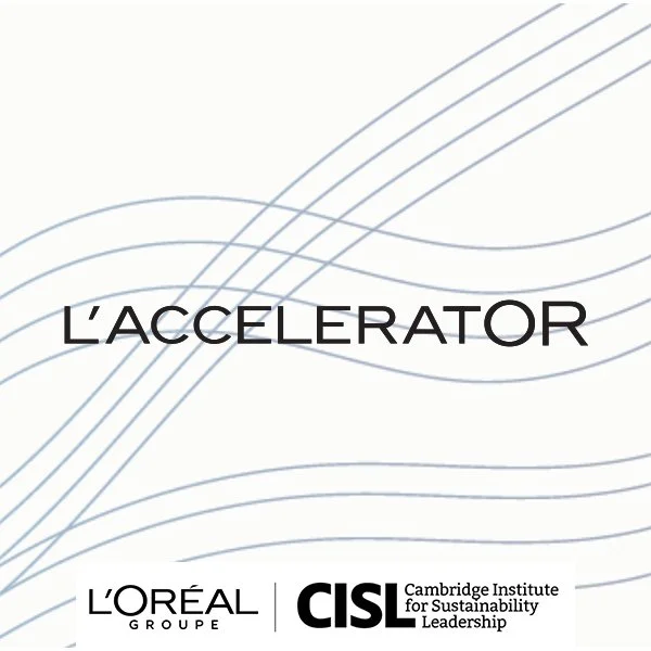 L’AcceleratOR Cohort 2 – L’Oréal