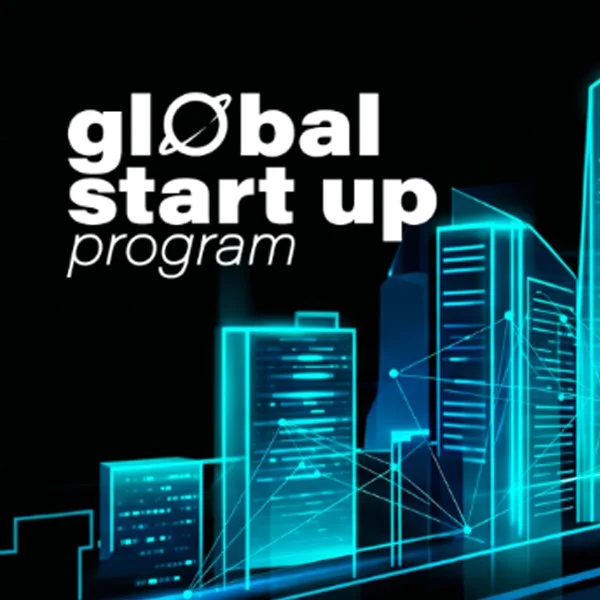 Global Startup Program