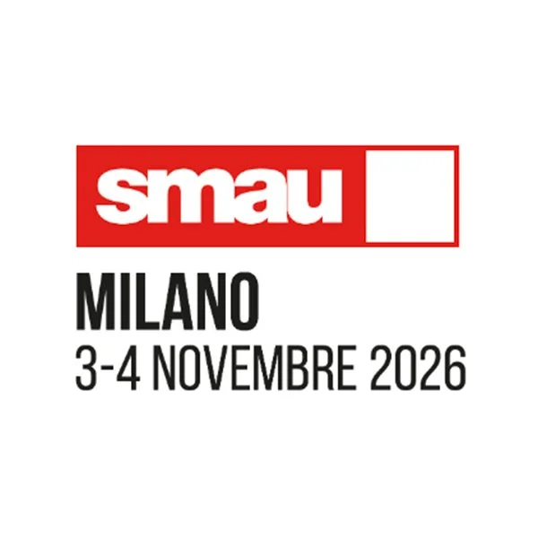 Vuoi essere tra i protagonisti di SMAU Milano 2026? 