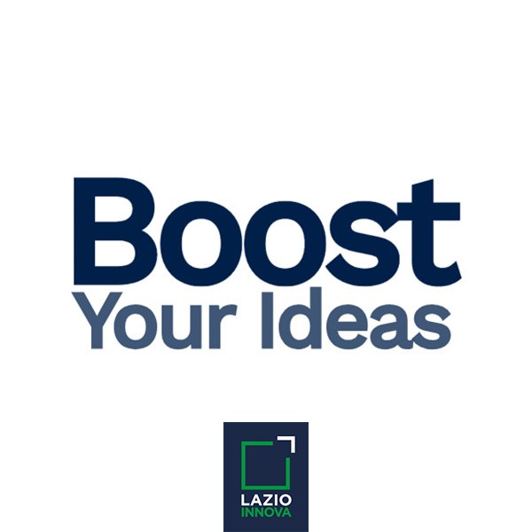 2ª Call Boost Your Ideas