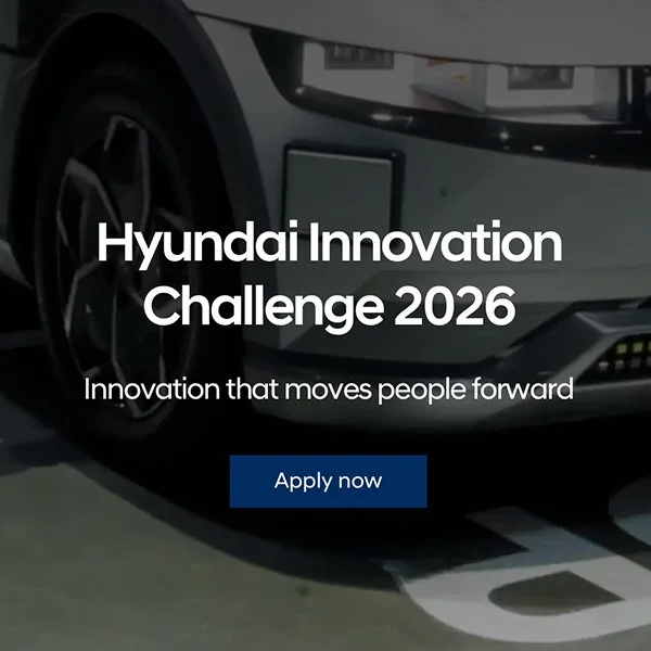 Hyundai Innovation Challenge 2026