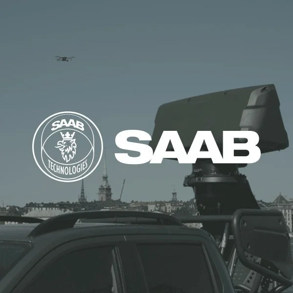 Saab SME Tech Challenge 2026