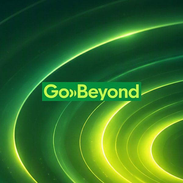 Call for Startups GoBeyond