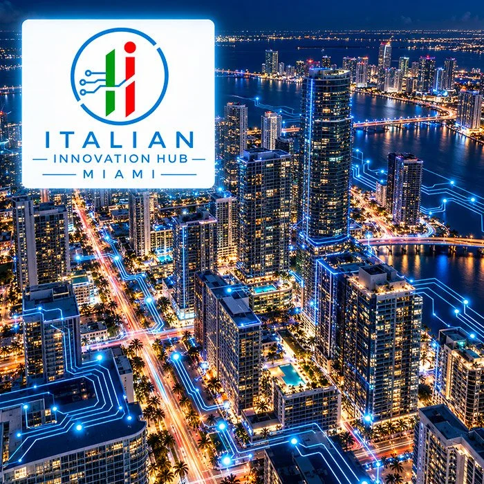 Italian Innovation Hub – Miami