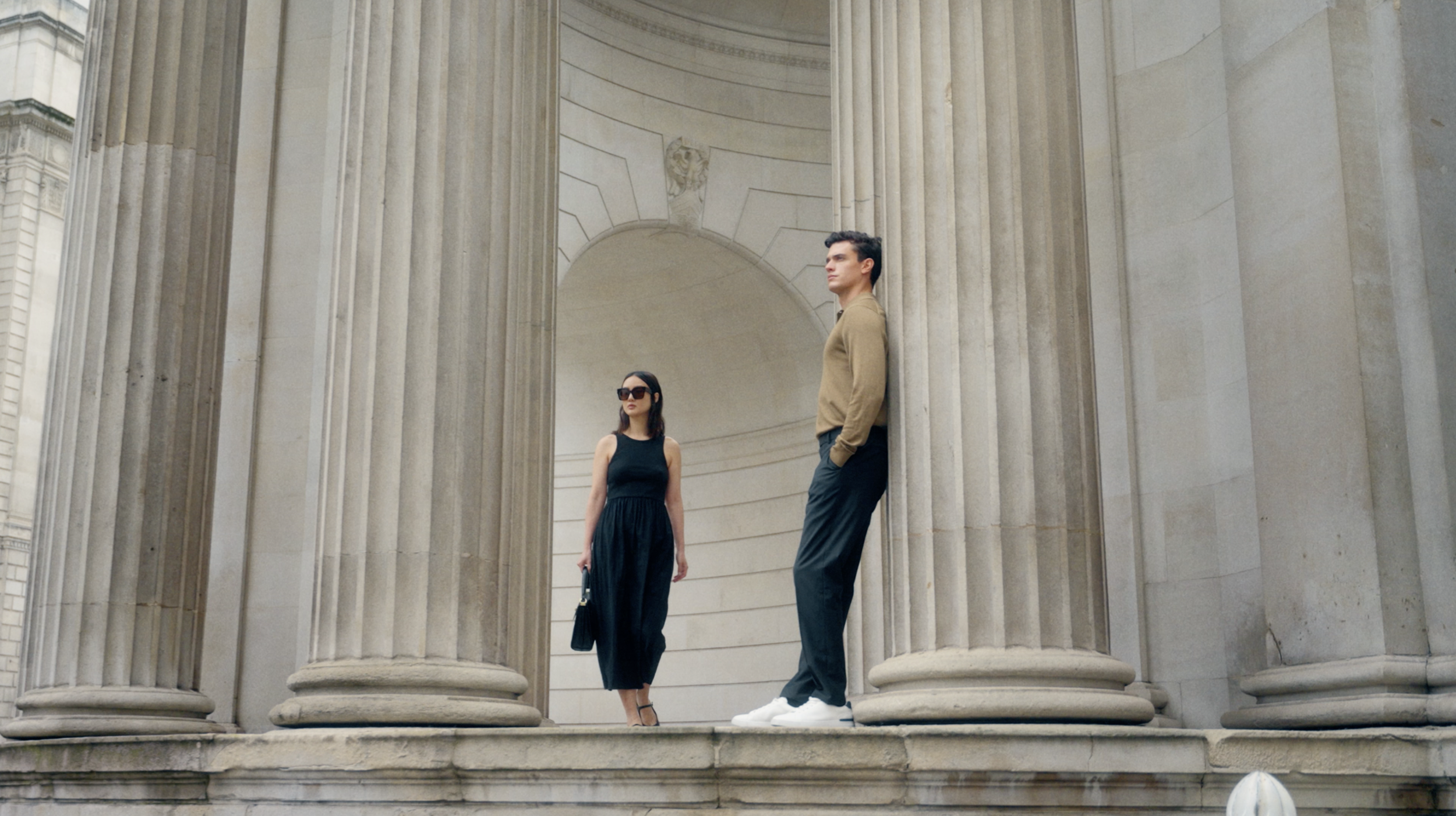 M&S Back to Work AW23