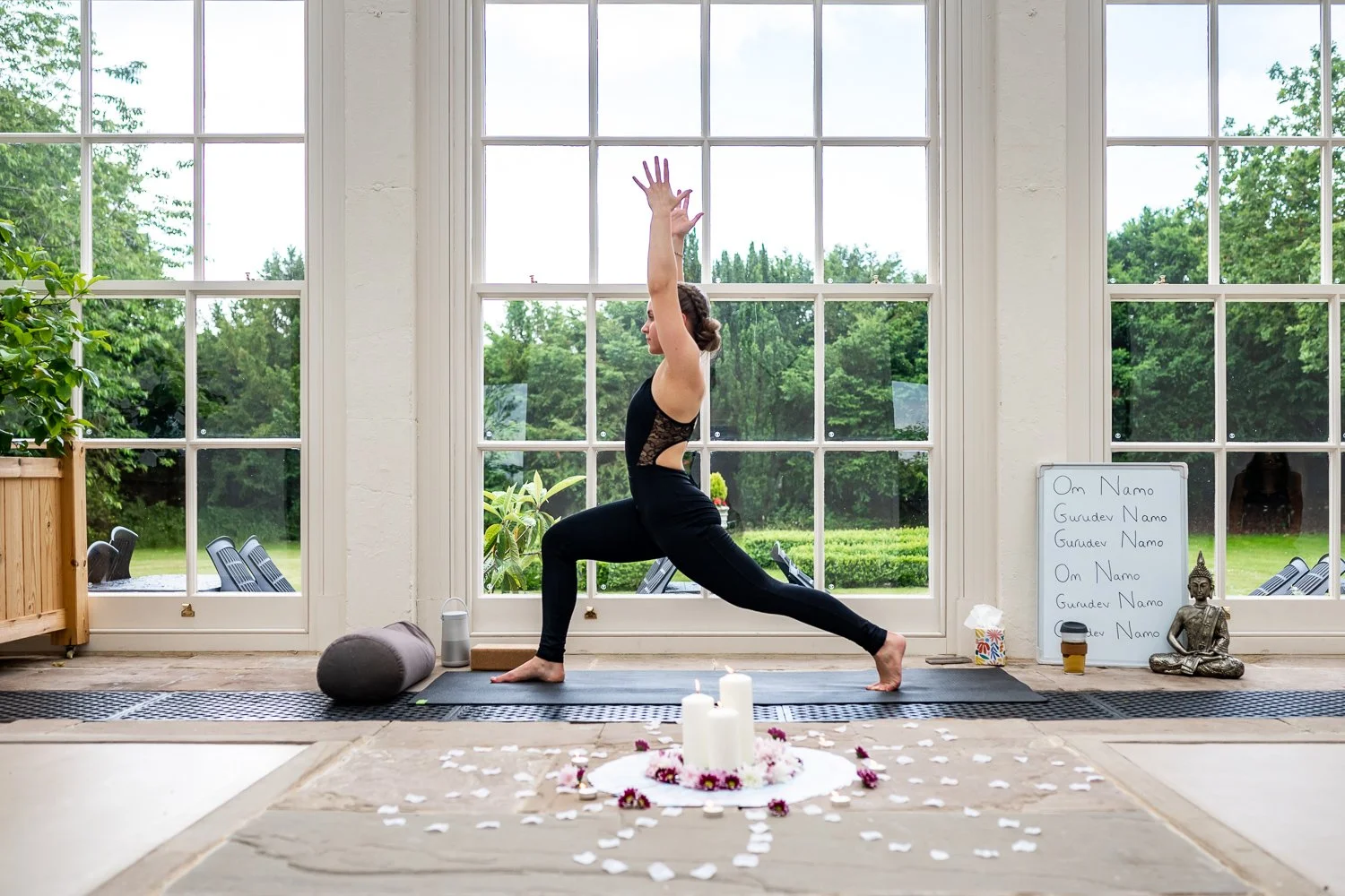 Crescent Warrior at The Orangery.jpg