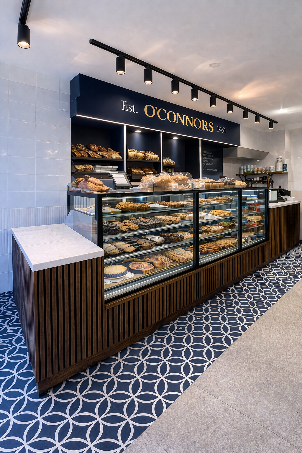 O'Connors Bakery, Gort