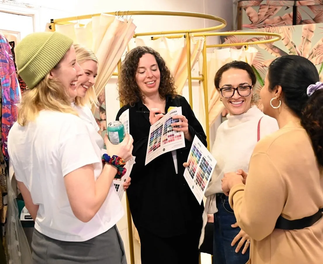 Why Black Isn’t for Everyone, and Why Colour Might Just Be Your Missing Piece