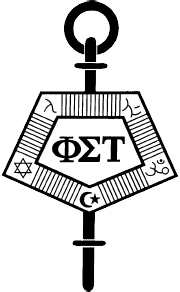Phi Sigma Tau Seal