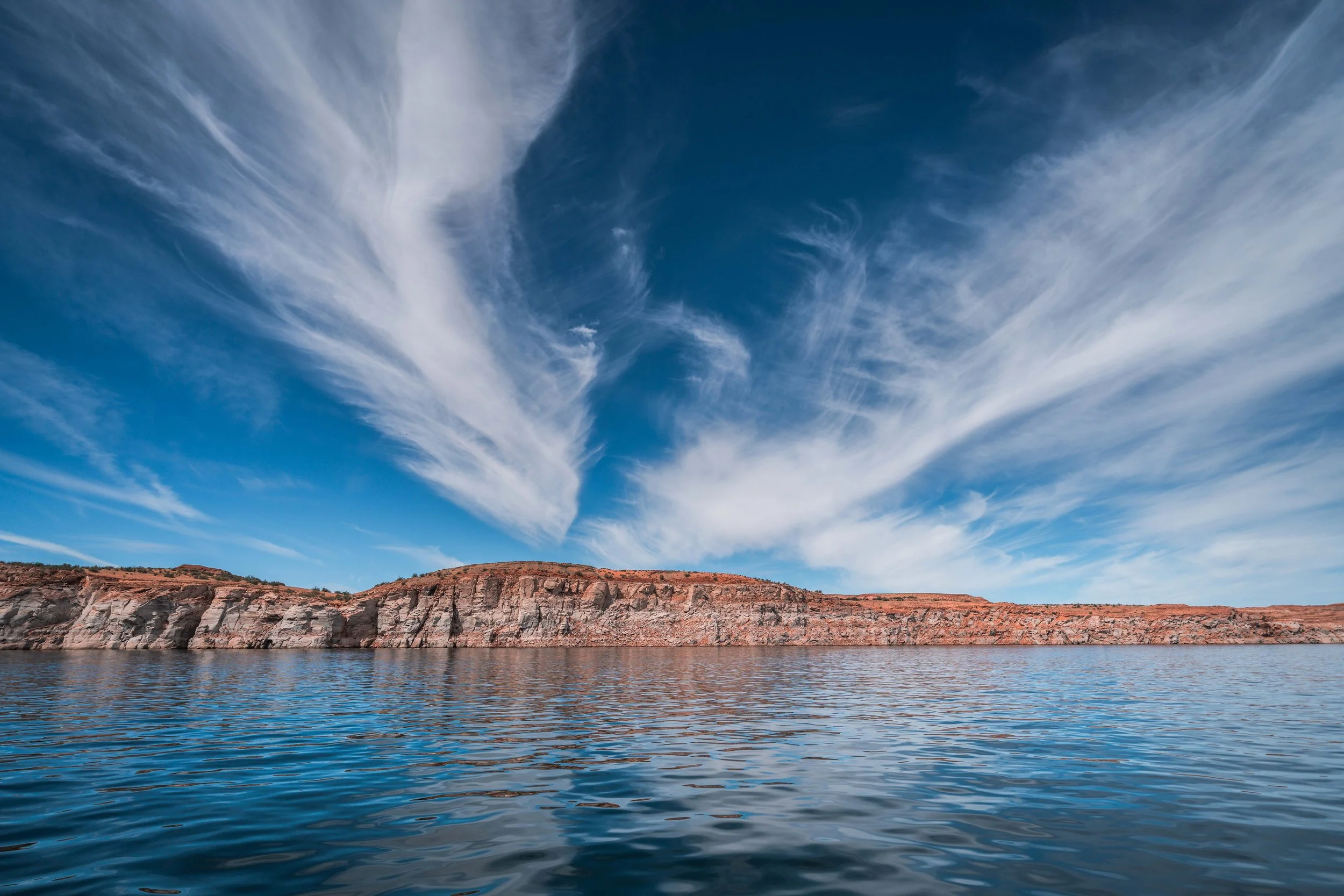 Lake Powell, USA