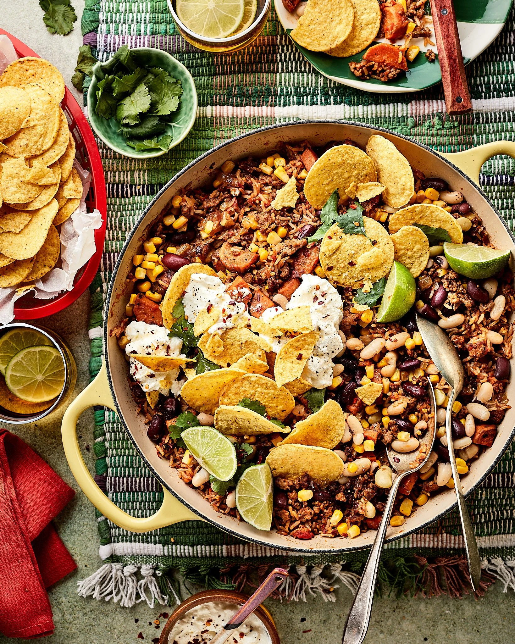 Mexicaanse 1 panner 2.jpg