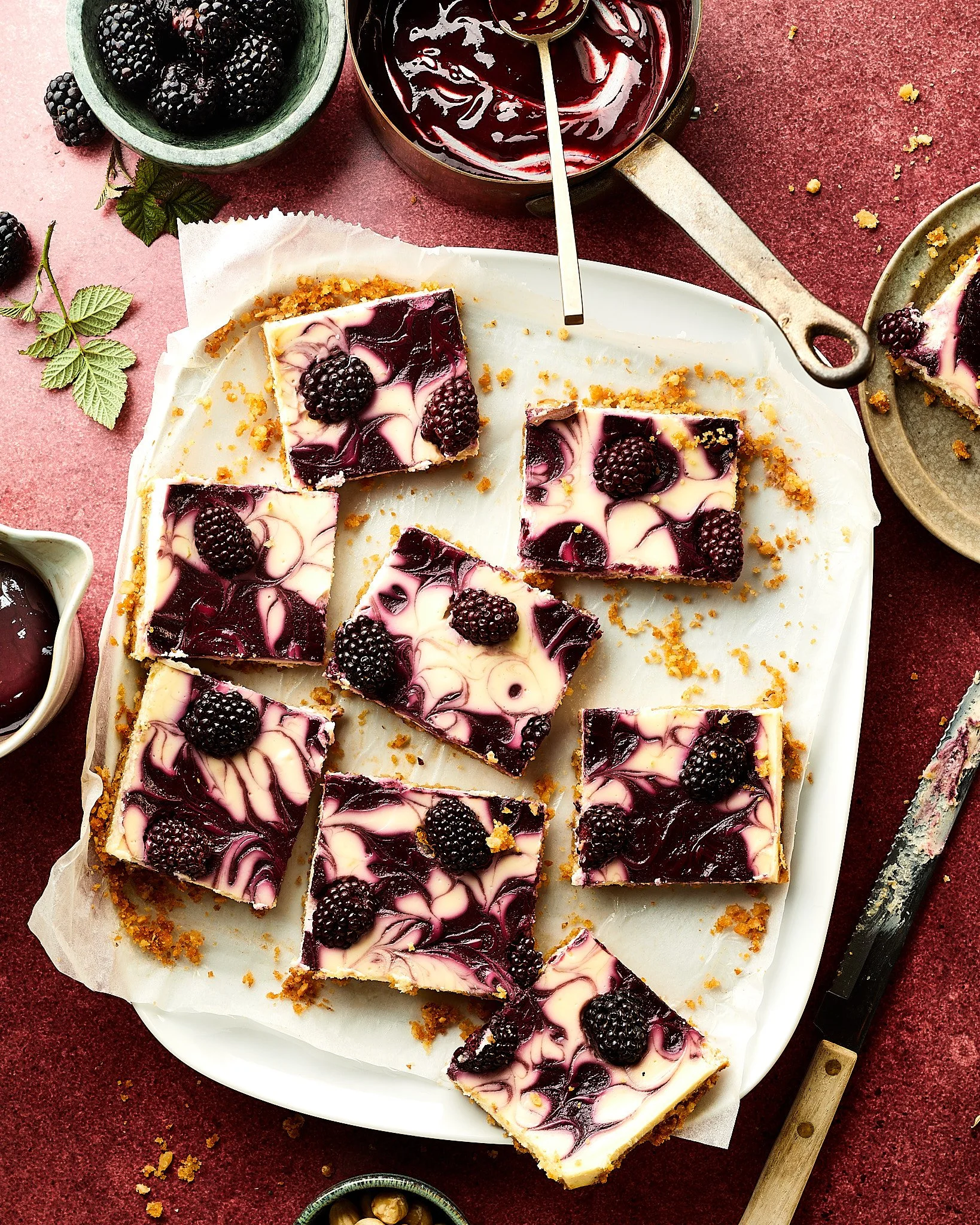 Bramen cheesecake slices.jpg