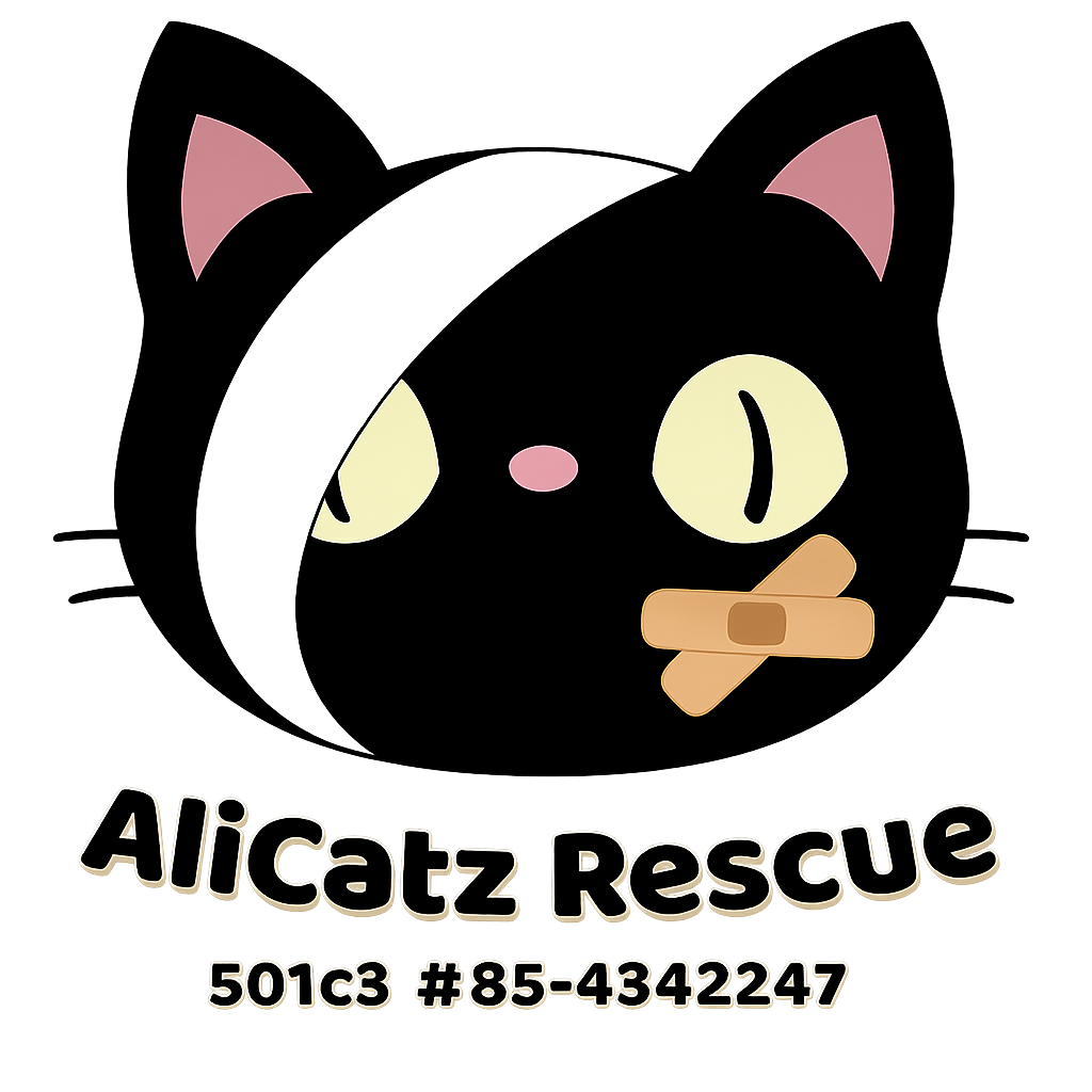AliCatz Rescue