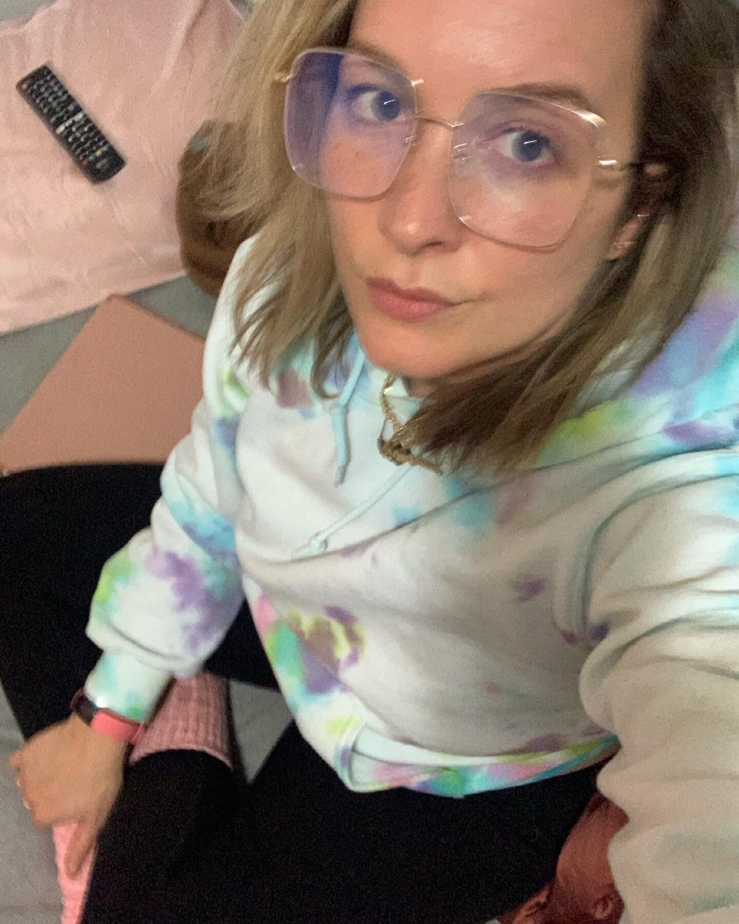 got some new blue light blocker glasses (attempting to heal my daily headaches and always trying to benefit my sleep hygiene) and I am pretty sure that I resemble my Gordon grandfather and uncles now.