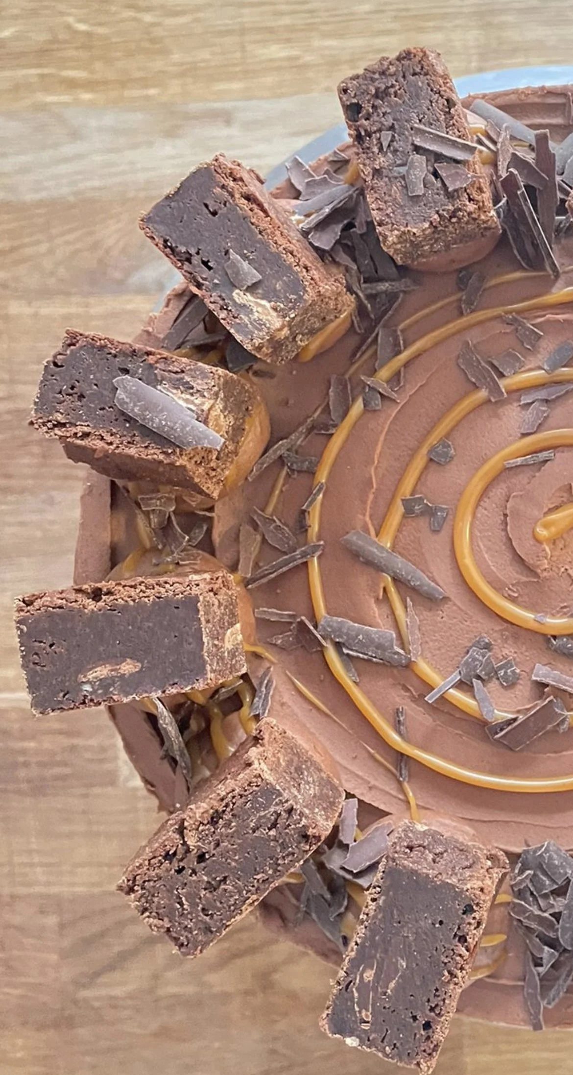 Celebration Cakes Oakham — L&H