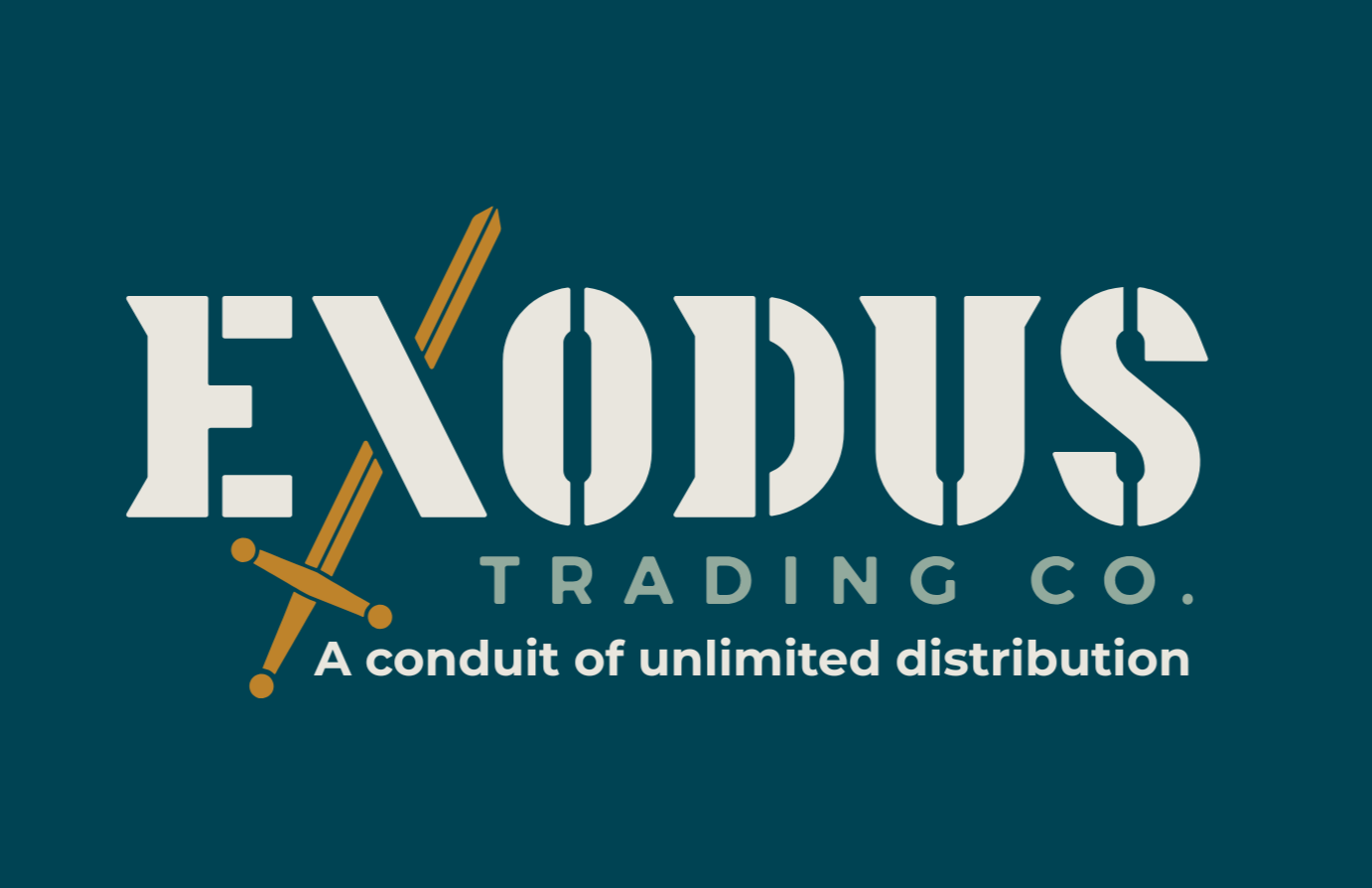Exodus Trading Co.