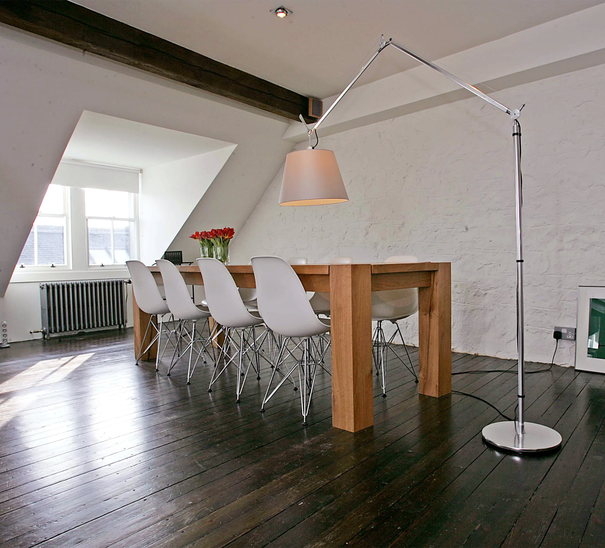 Edinburgh Loft