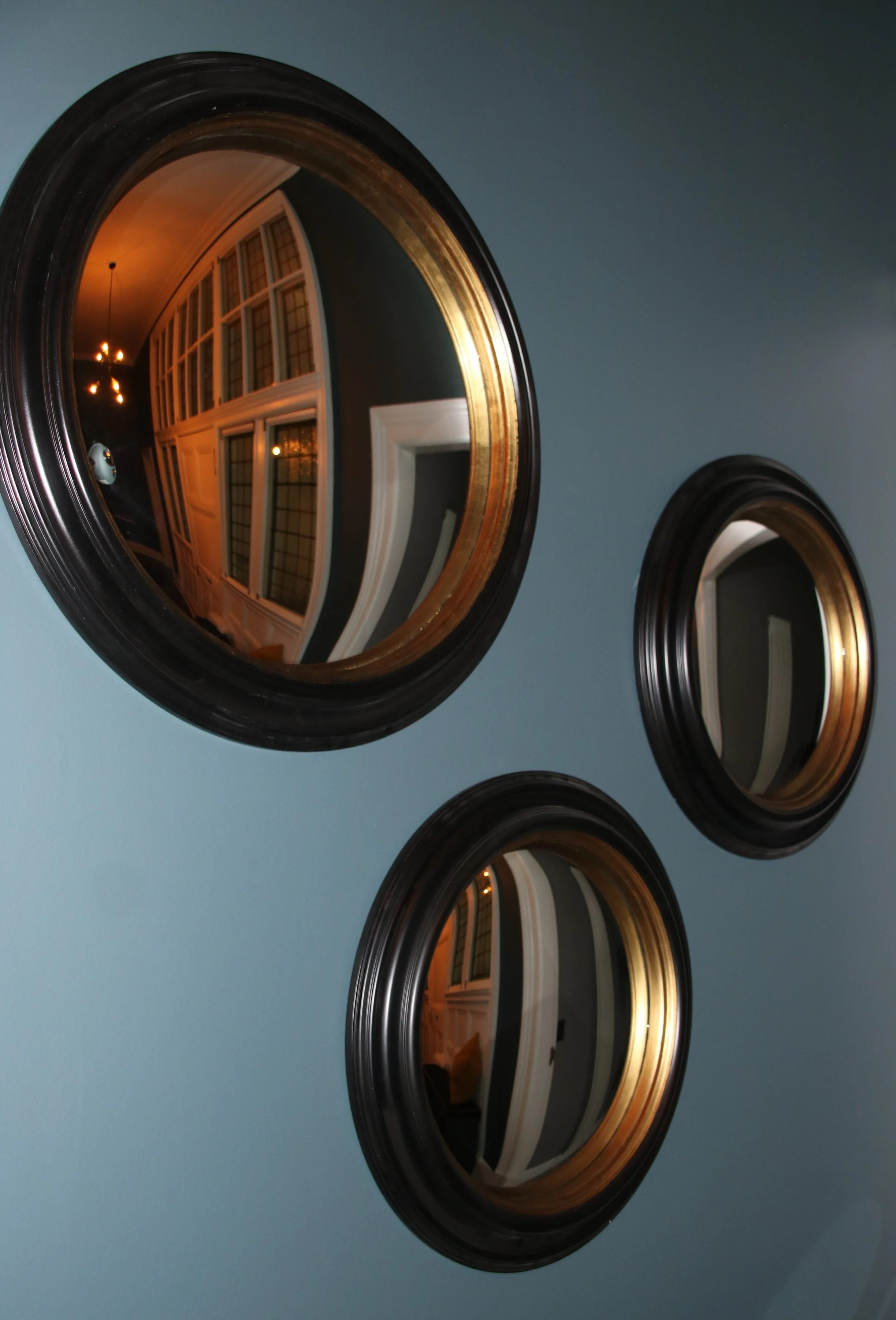 Victorian West End Apartment