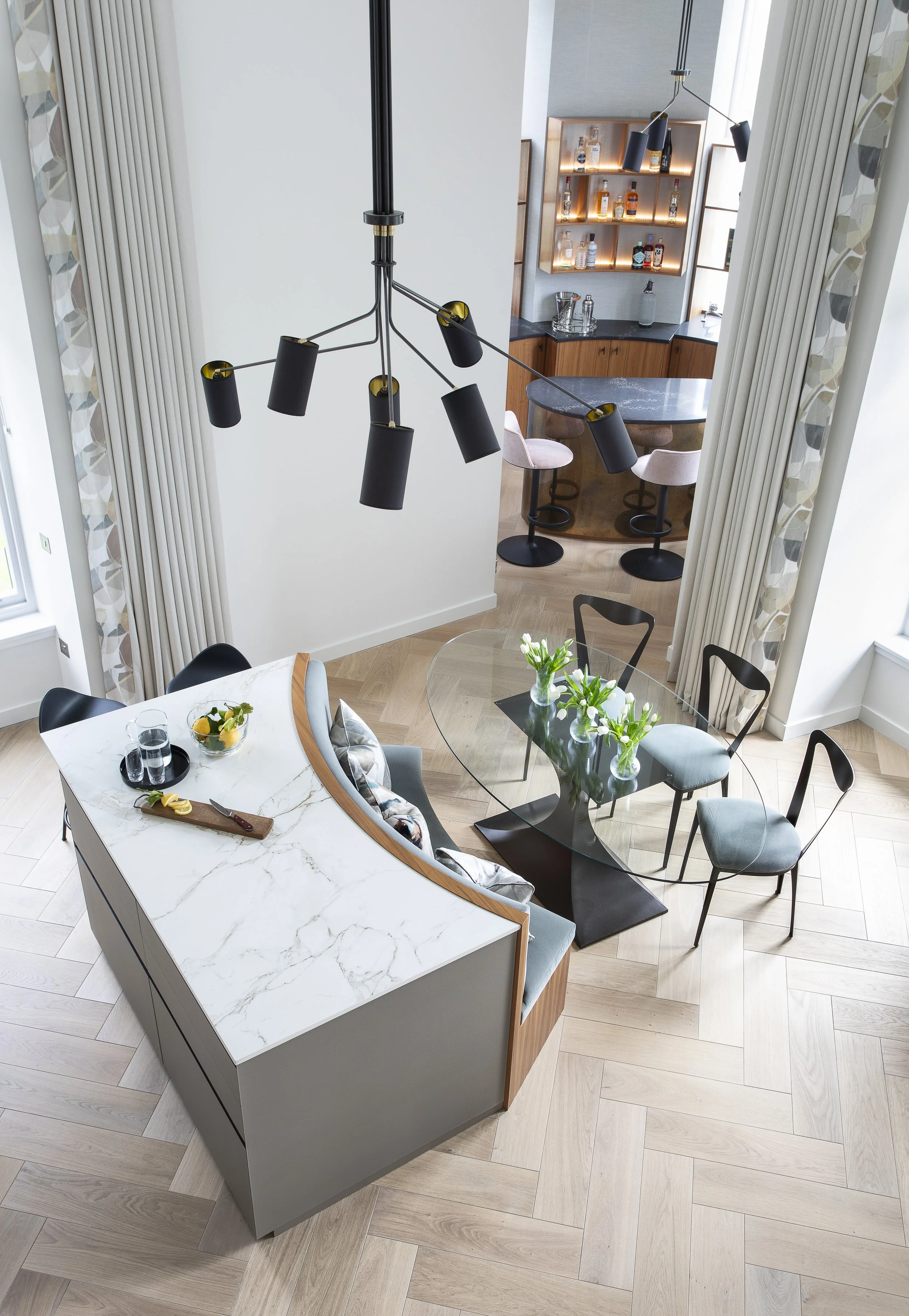 Edinburgh Duplex