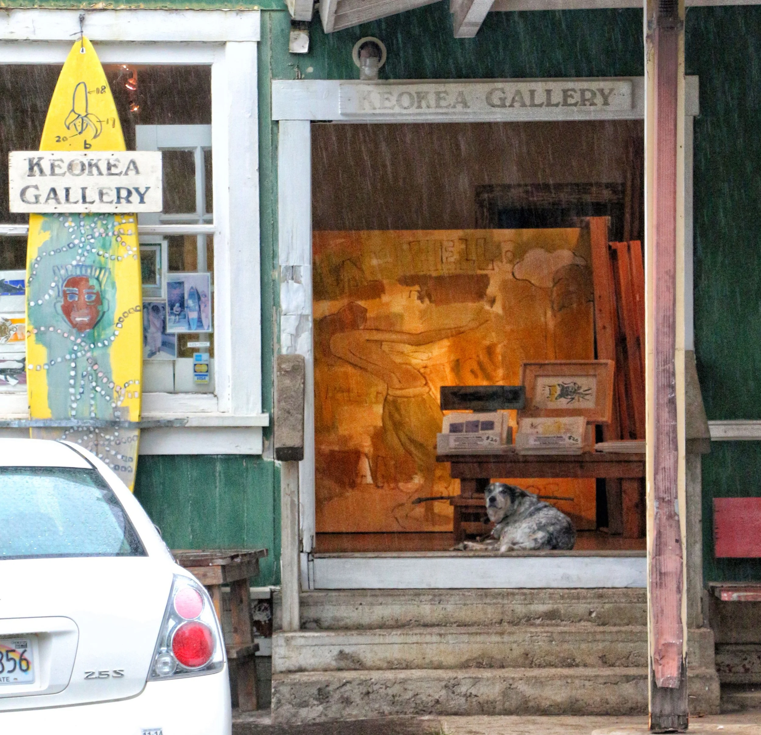 Hula Girl Guard Dog - Maui, Hawaii_11438289415_o.jpg