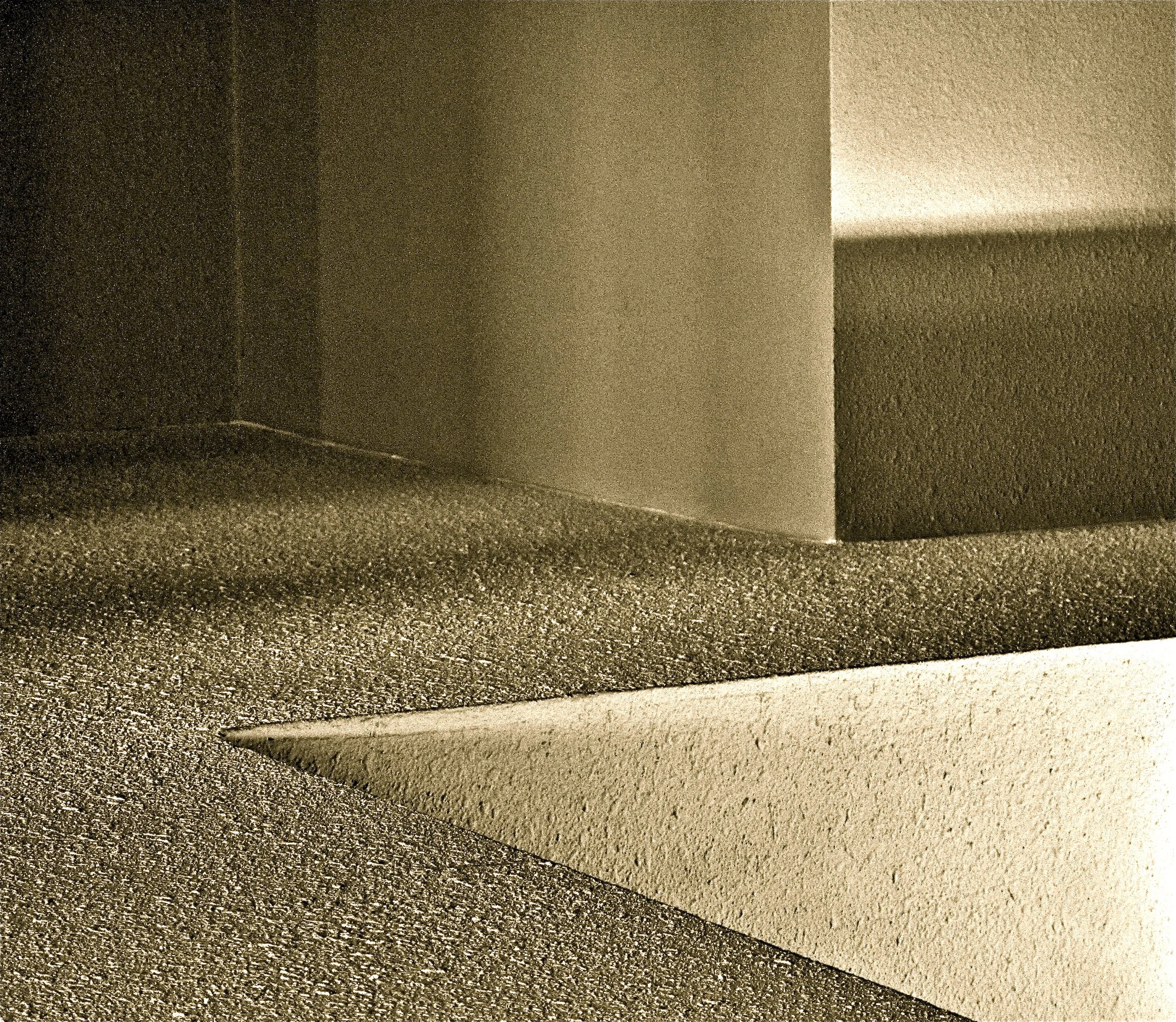 Ceiling Feature - Condo, Austin, TX 