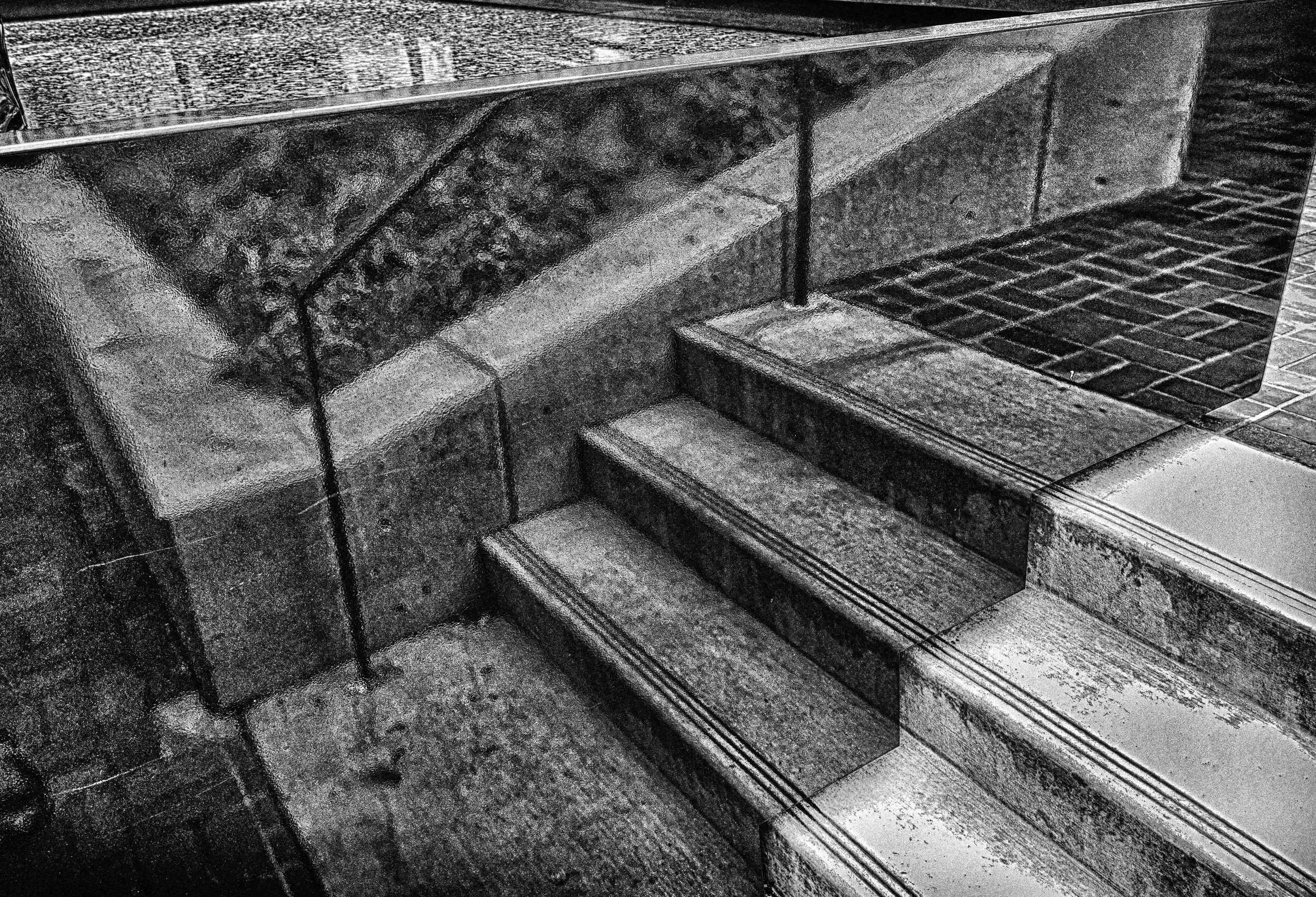 The Dark Side Floats - Bellevue, WA