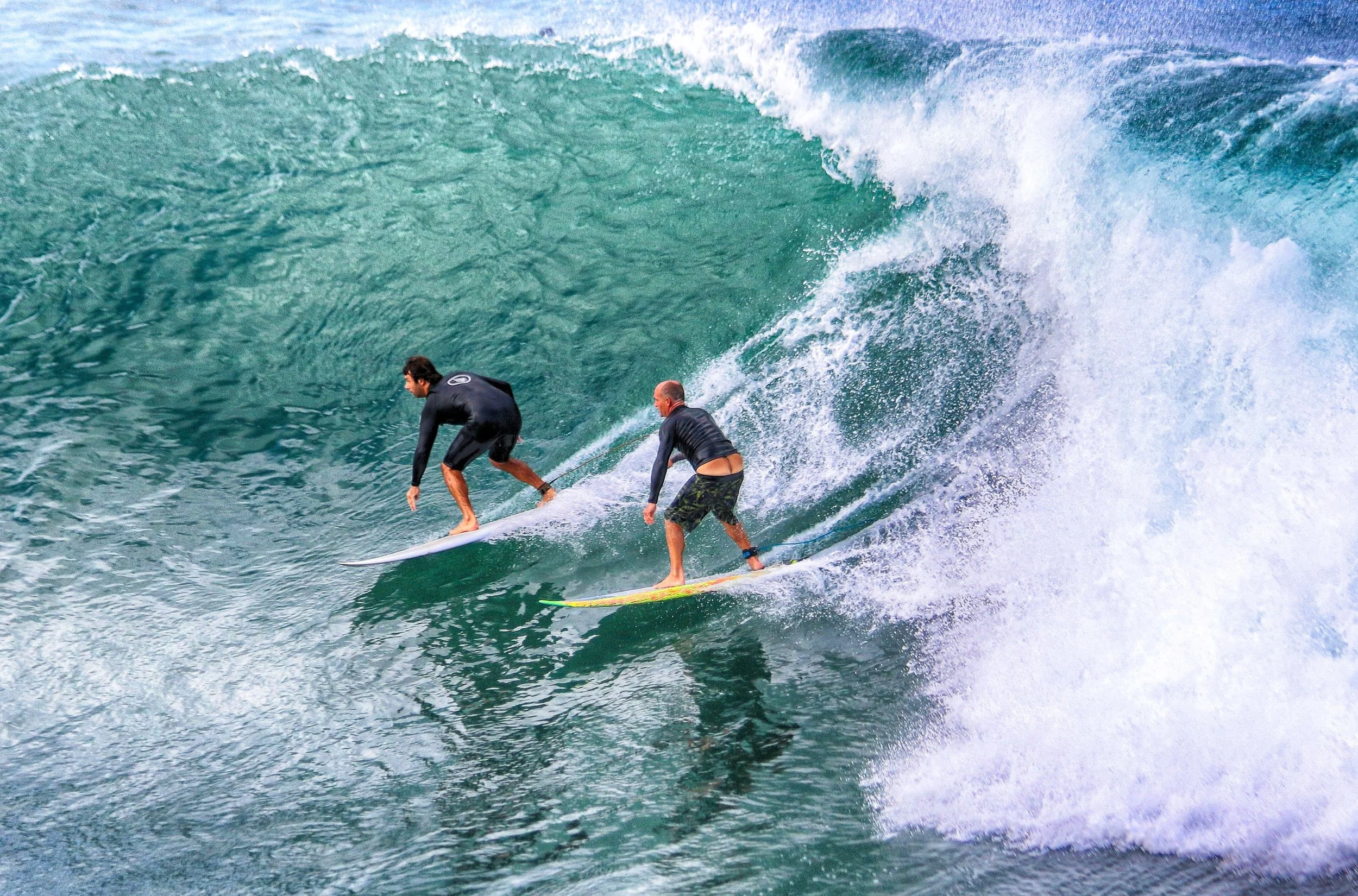 One of These, is Not Like the Other