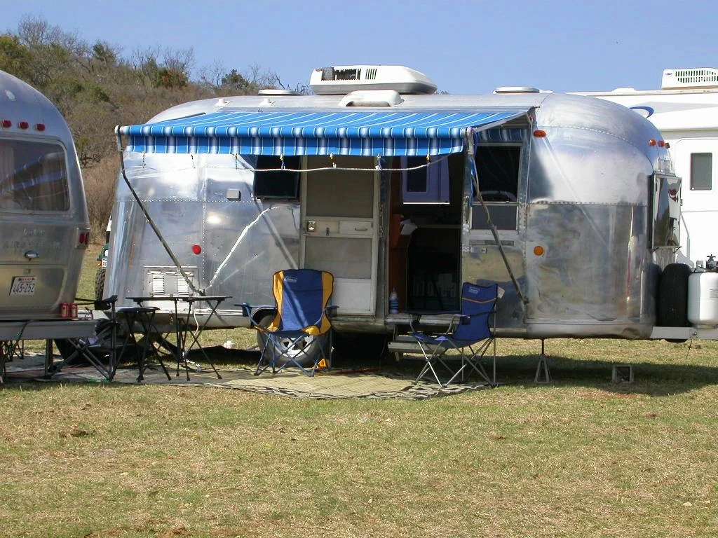 Gypsy Days & Home for 5 years