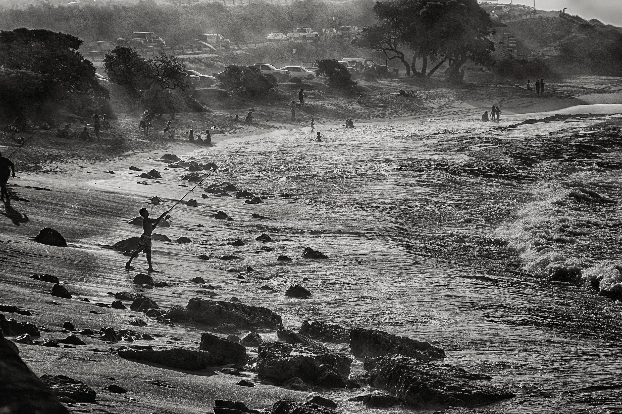 Ho'okipa Beach - Maui_16120906969_o