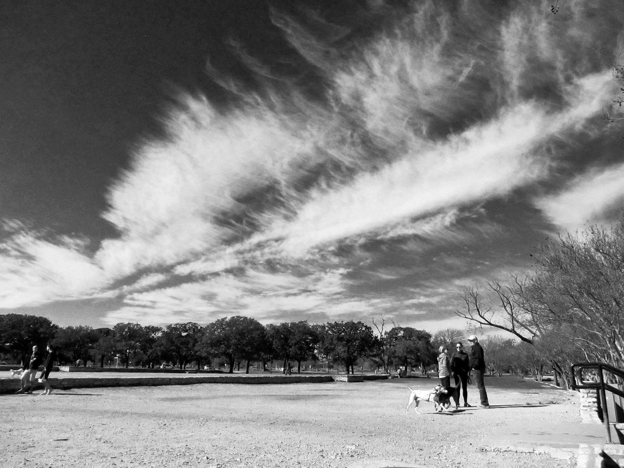 A Fine Day - Austin, TX