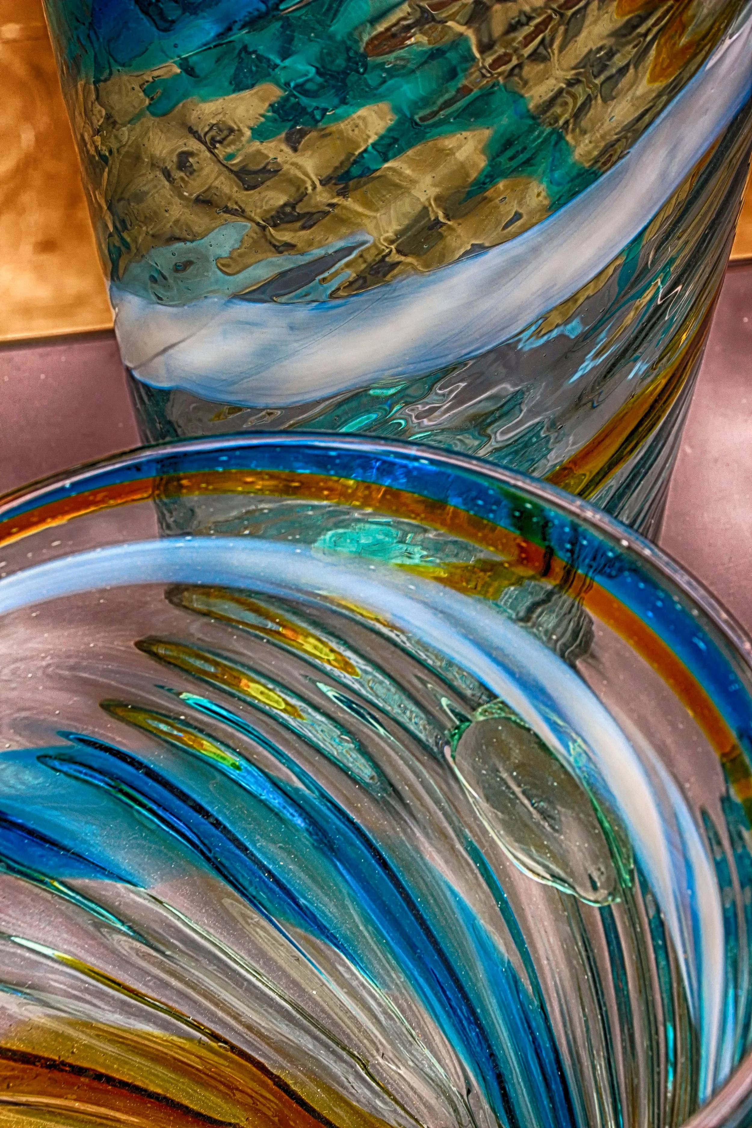 A Visit to the Garden Store