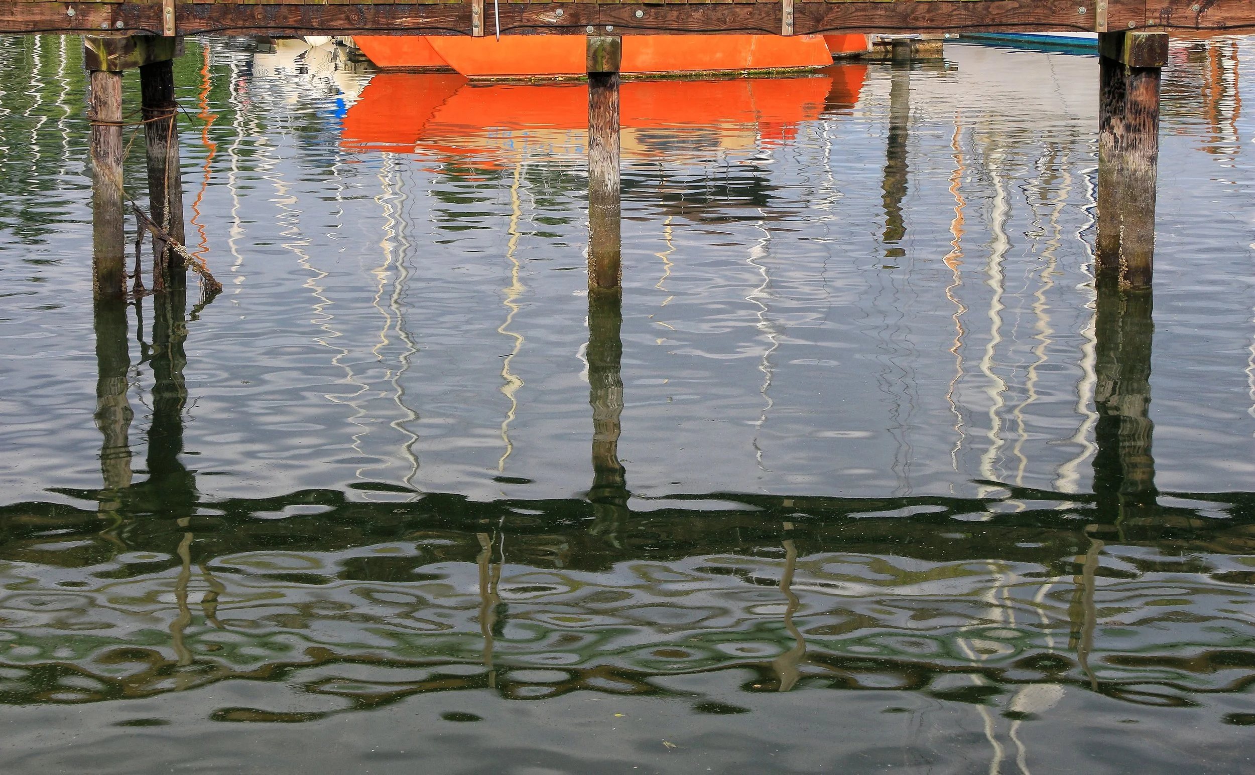 Aquarelle - Bainbridge Island, WA