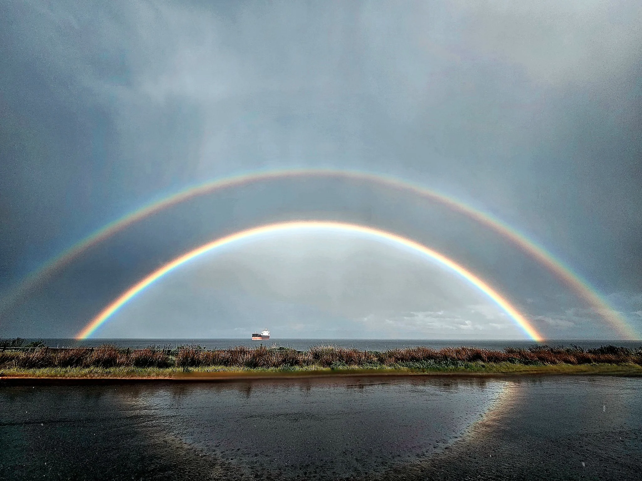 It was There, Then Gone -