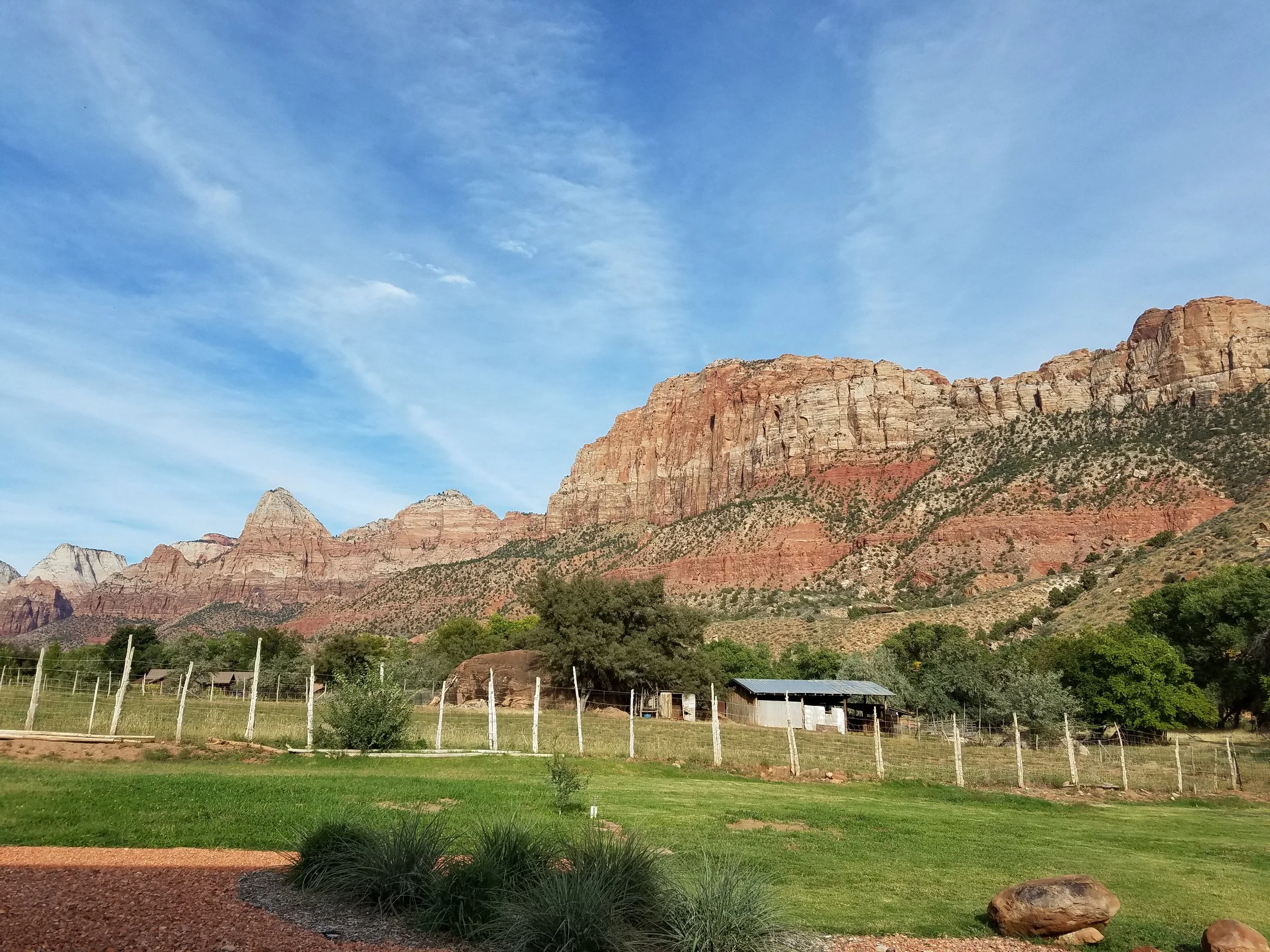 Zion National Park