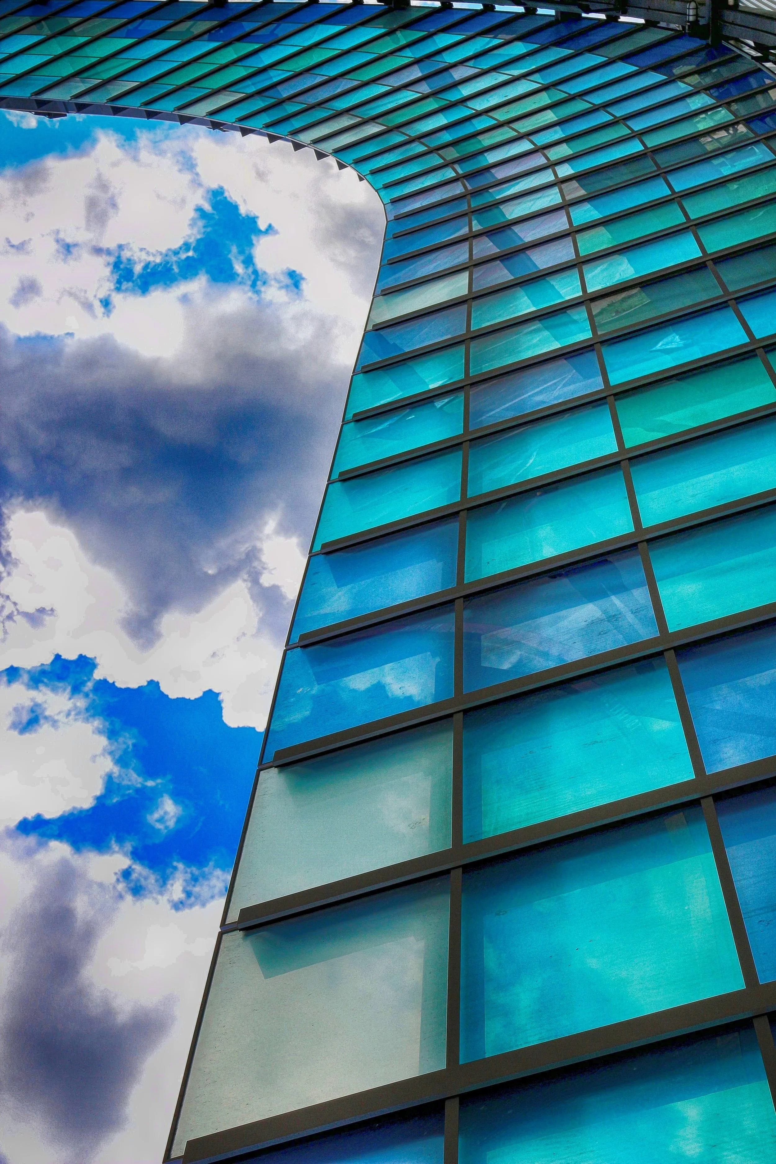 Sky Bridge - Bremerton, WA