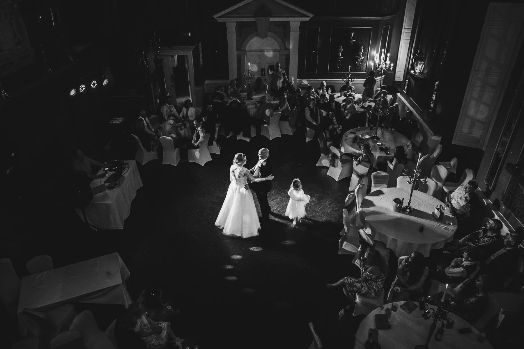 Durham Wedding Photographer