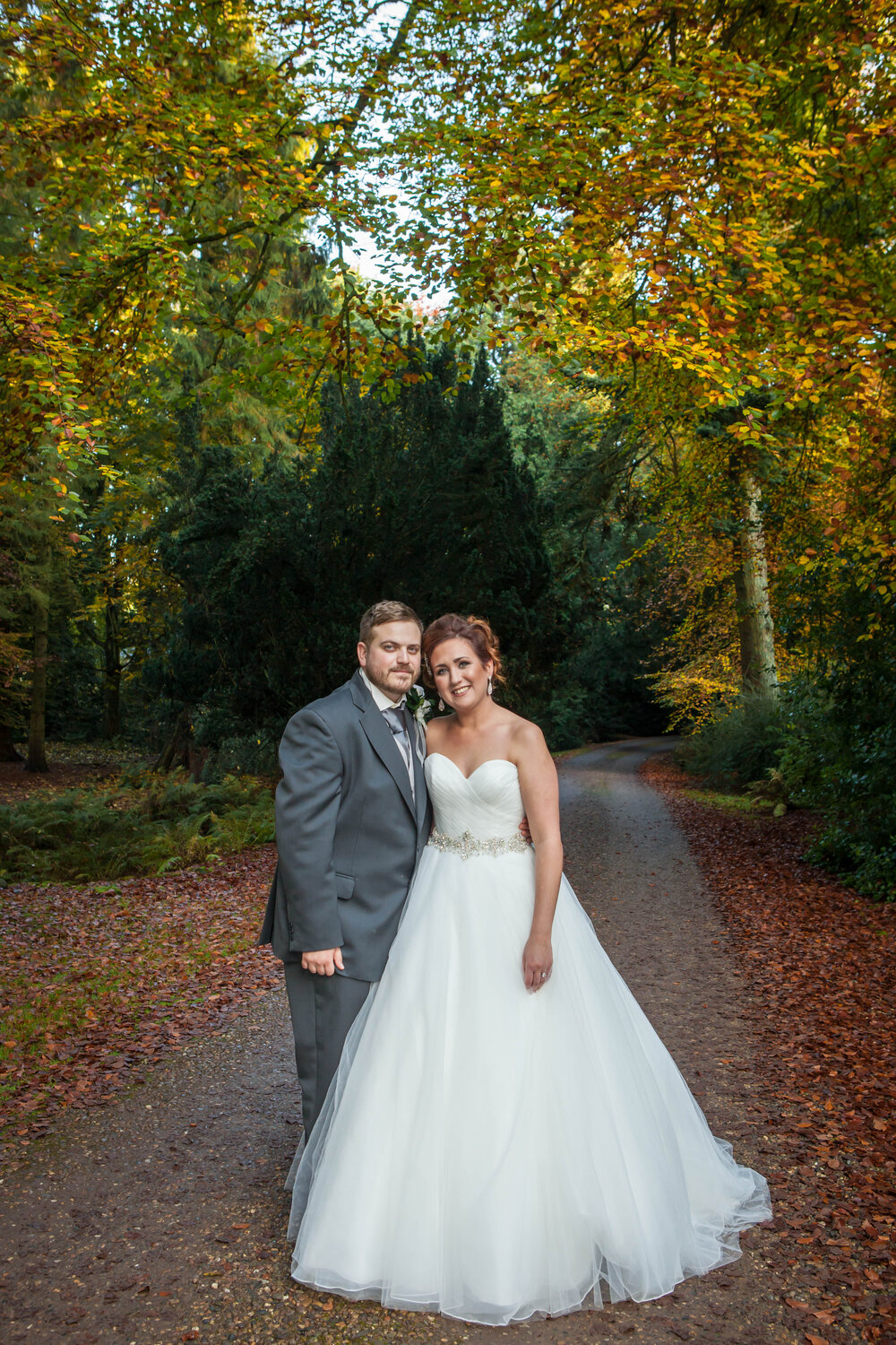 Eshott Hall Wedding photography (15).jpg