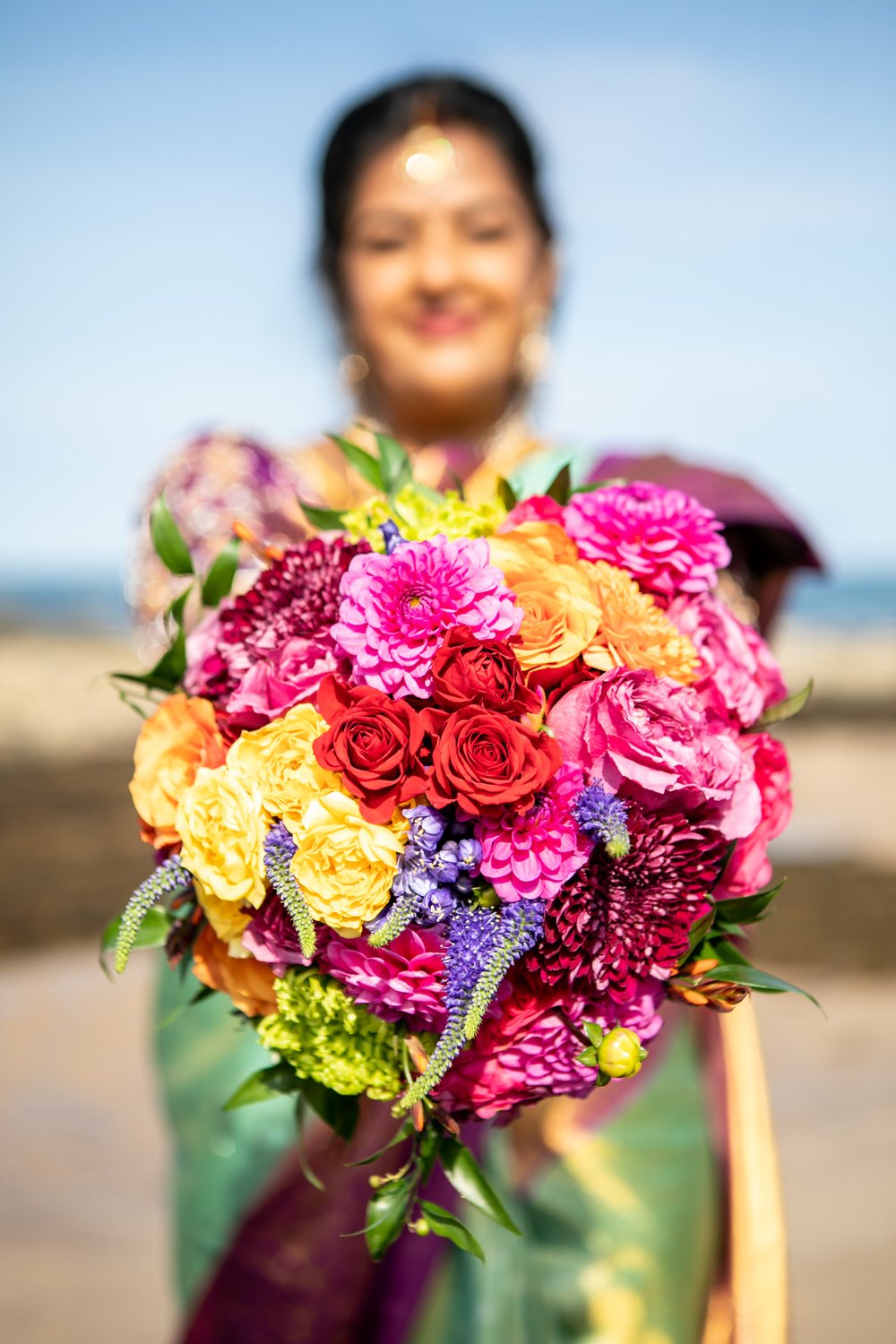 Northumberland Bamburgh Castle Hindu Indian Wedding (19).jpg