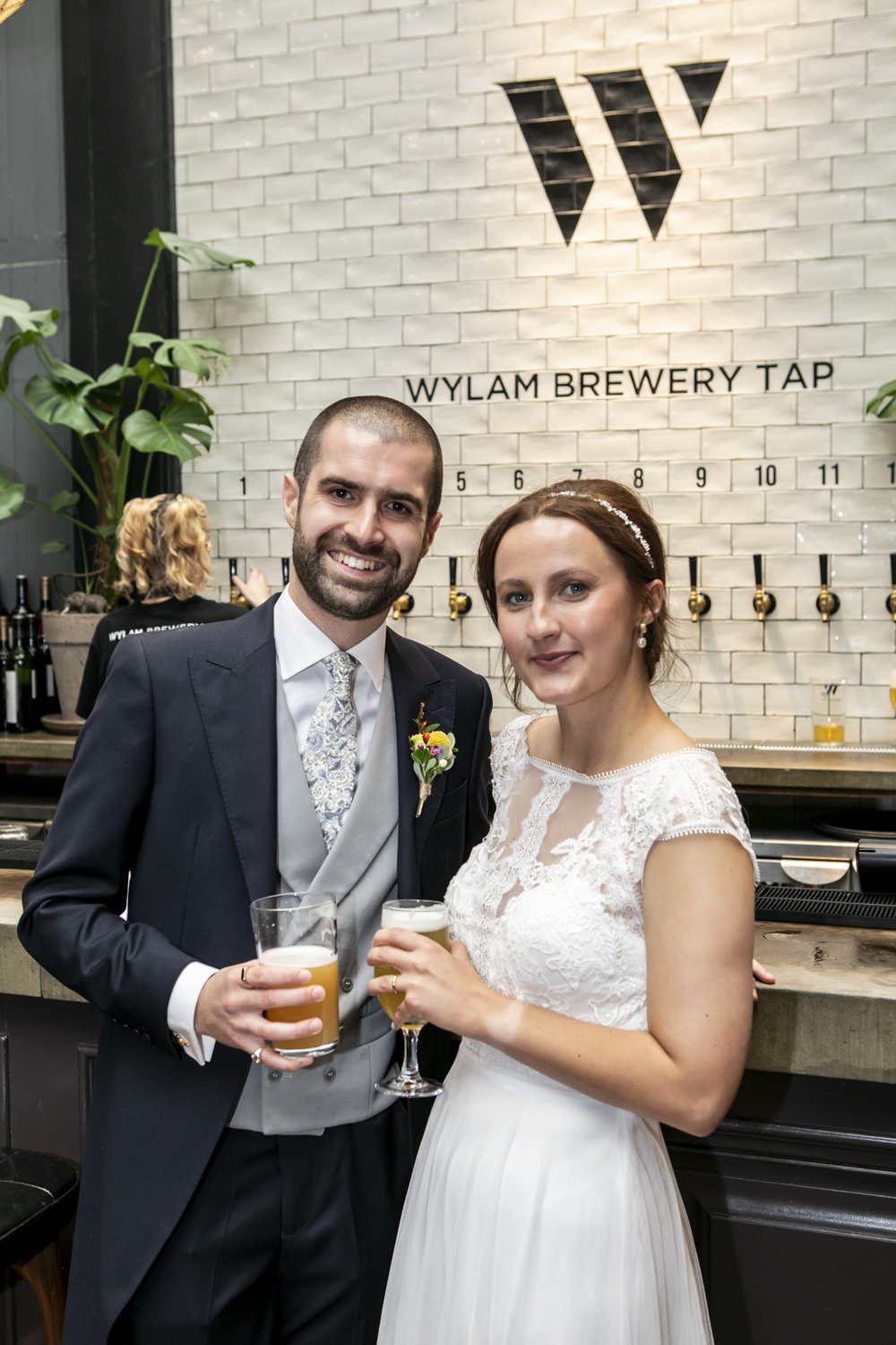 Wylam Brewery Wedding Photography (42).jpg