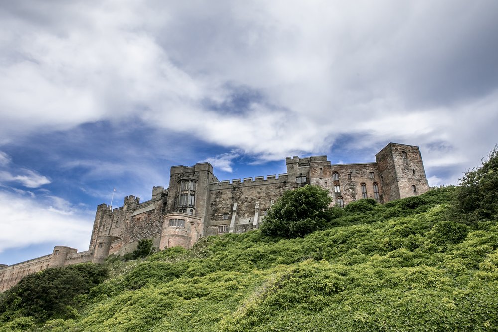 Bamburgh Castle wedding photography (1).jpg