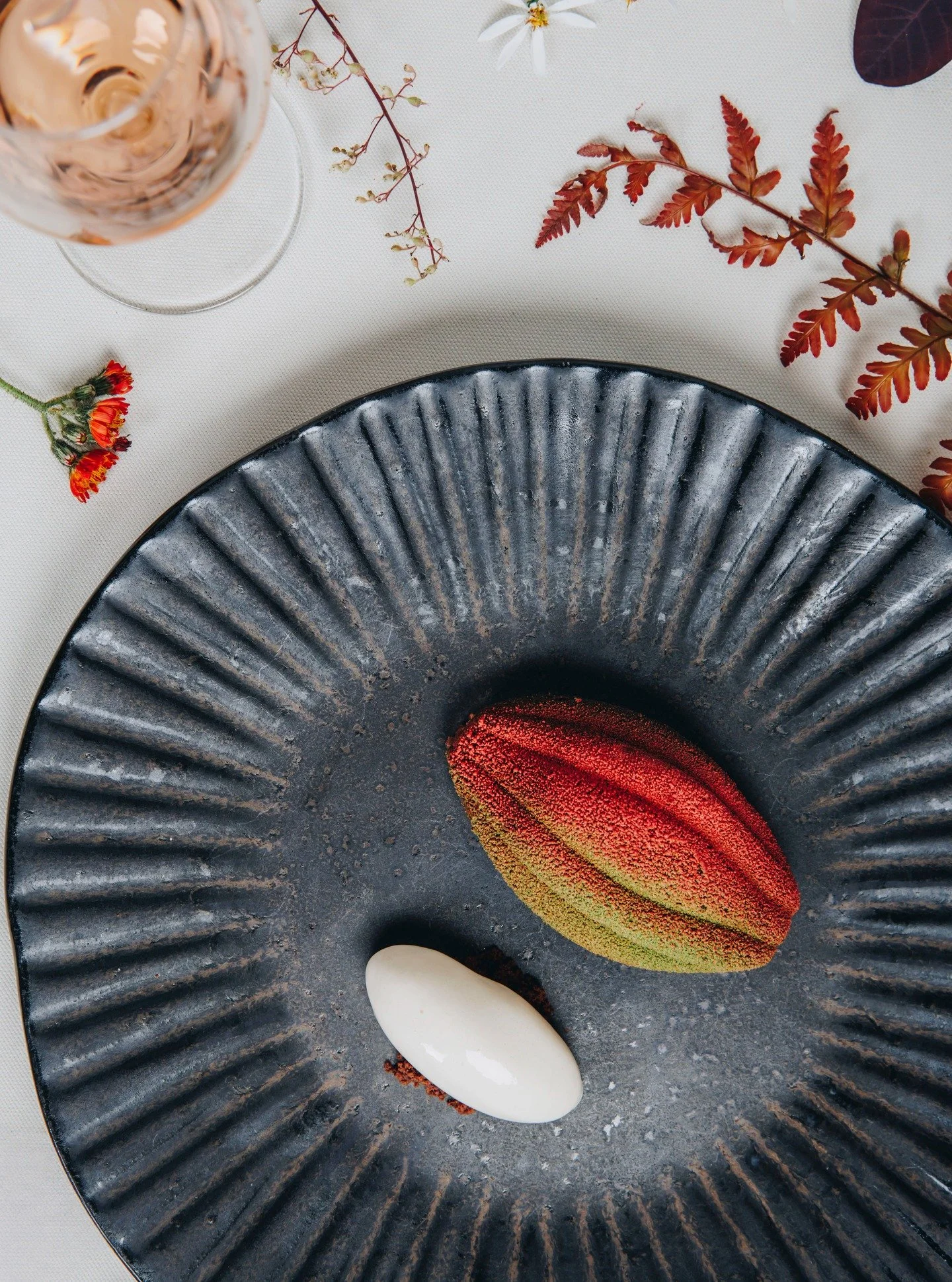 Dessert, anyone? 

I've been enjoying myself immensely recently, photographing Matfen Hall and all the pretty things it has to offer. I think this dessert might be one of the most incredible dishes I've ever had the pleasure to snap. 

#foodphotograp