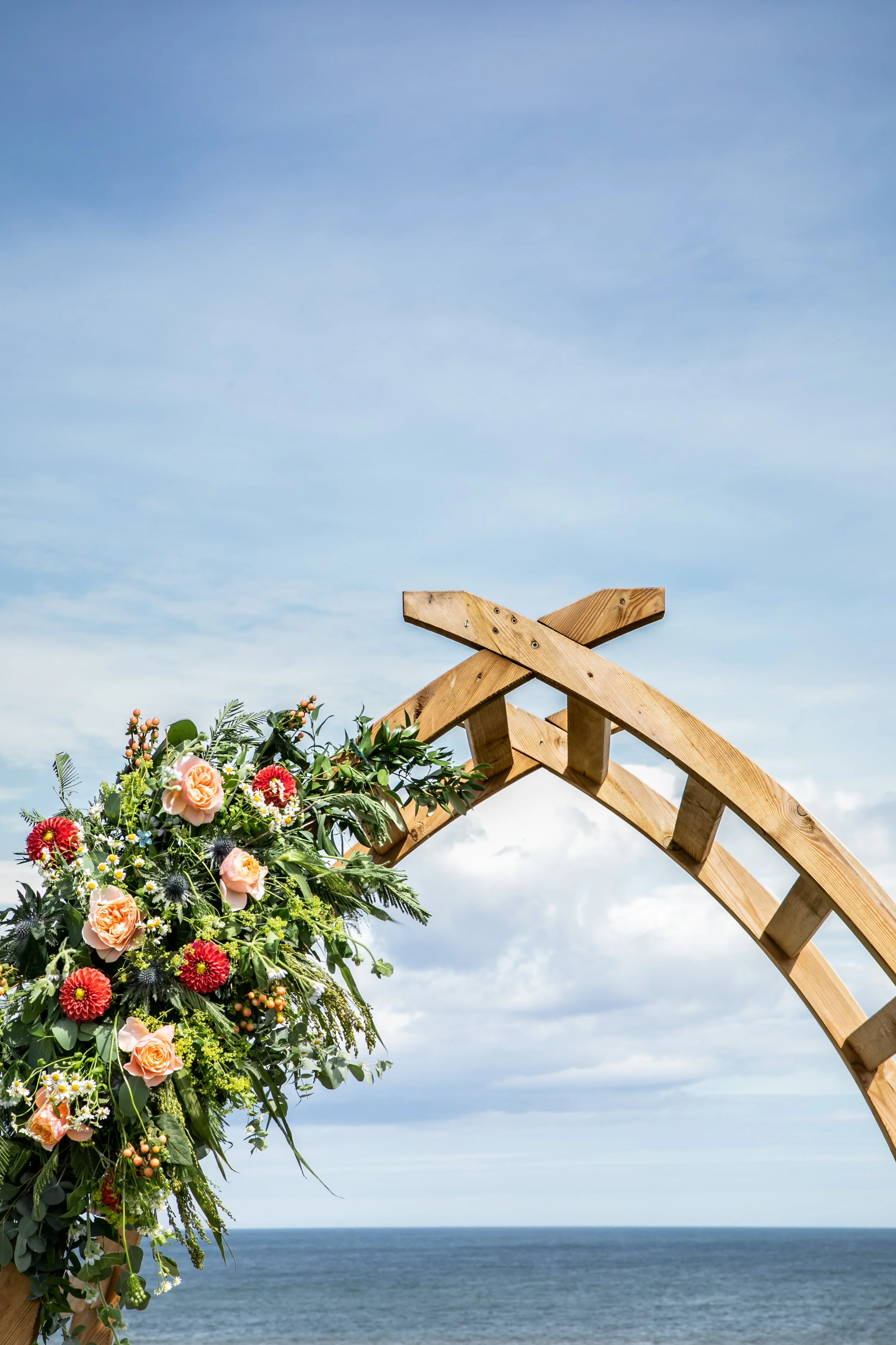 Northumberland Coast Wedding Photography (41).jpg